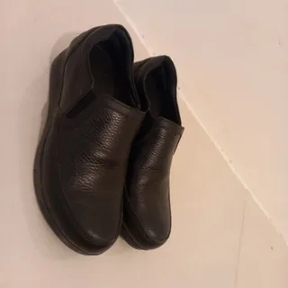چرم مریم هست