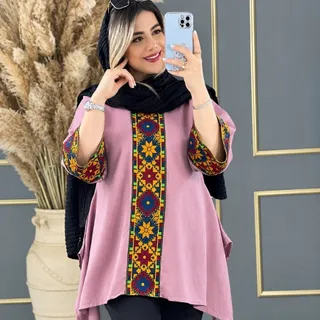 تونیک مانتویی