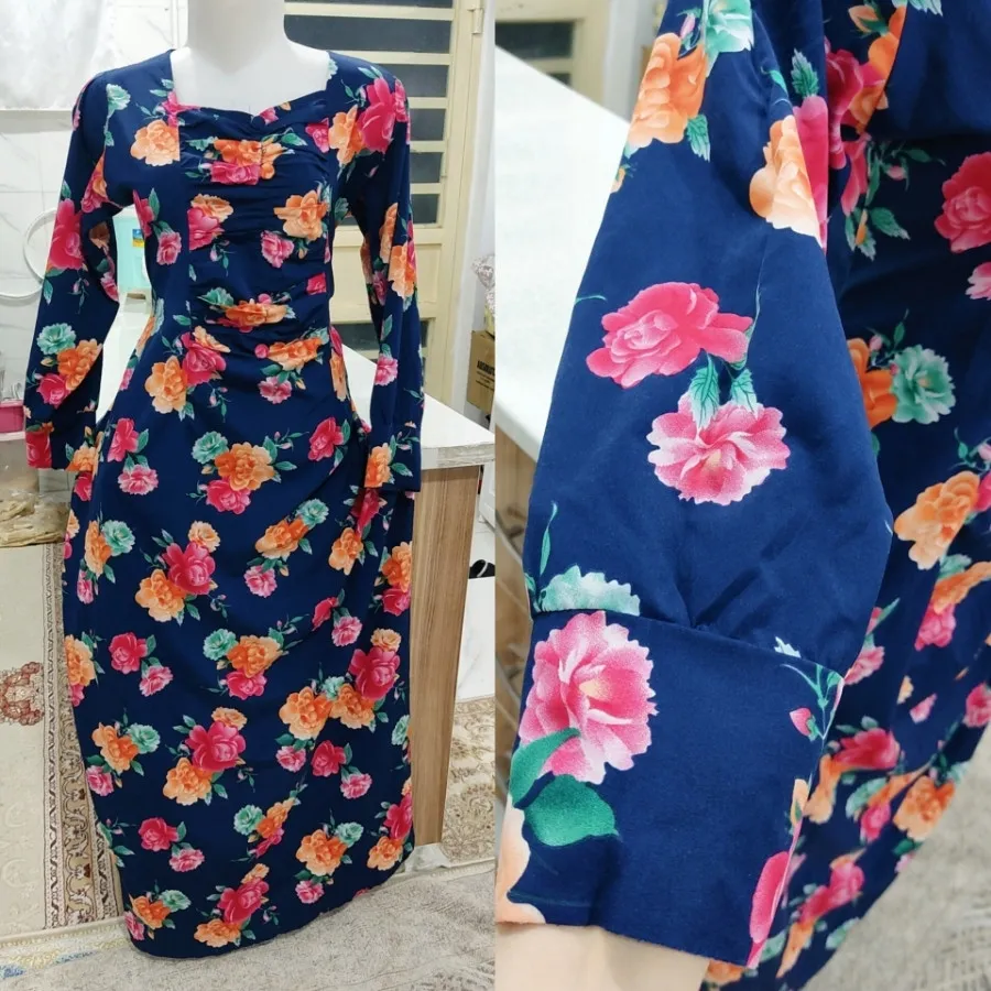پیراهن مجلسی