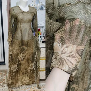 پیراهن مجلسی