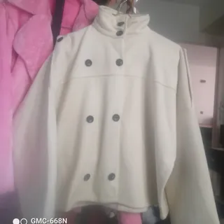 ترنچ کت دومدله