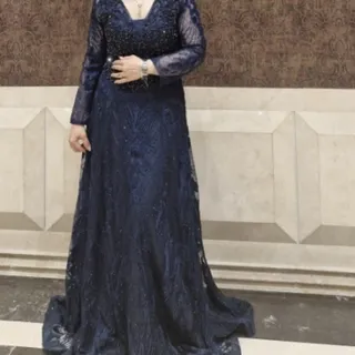 لباس مجلسی فوق العاده