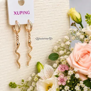 گوشواره برند ژوپینگ کد 71