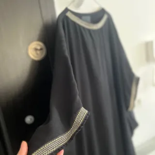 عبا عربی