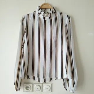 شومیز مجلسی زنانه shein