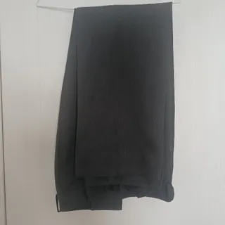 شلوار مردانه ذغالی