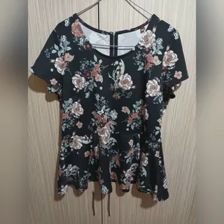 بلوز آلمانی مارک esmara