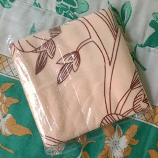 حوله استخری بزرگ