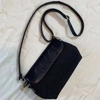 کیف دوشی