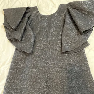 لباس ژاکارد مجلسی