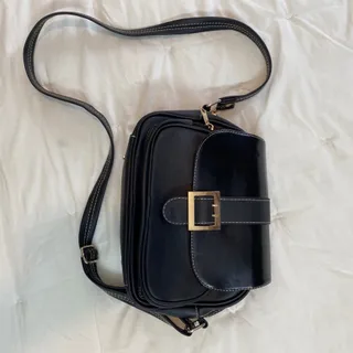 کیف دوشی