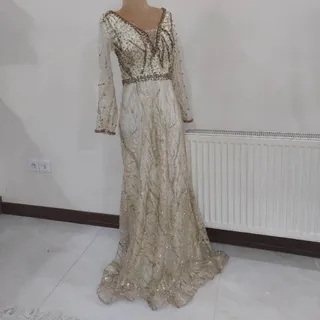 لباس مجلسی