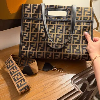کیف مستر کوالیتی فندی