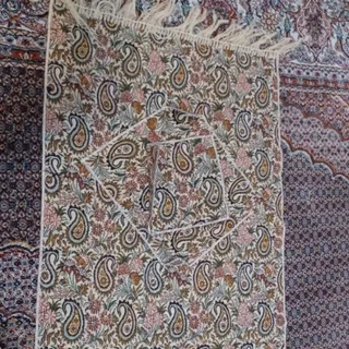 جانماز و سجاده