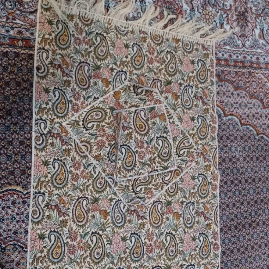 جانماز و سجاده