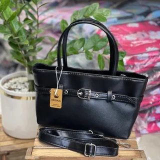 کیف دستی سگک دار
