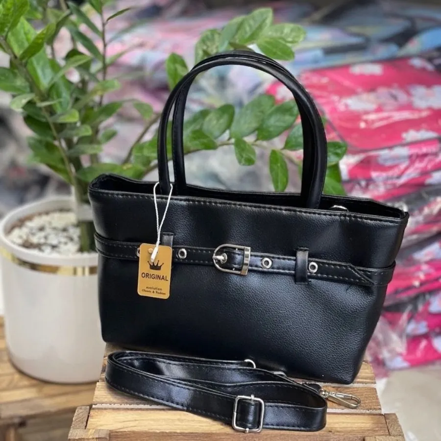 کیف دستی سگک دار