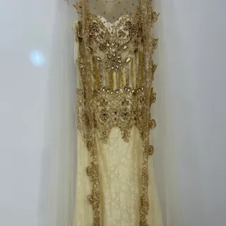 لباس مجلسی زنانه