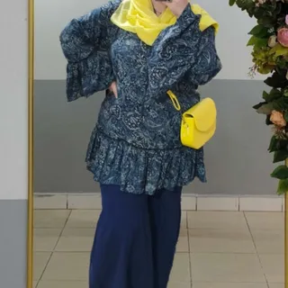 شومیز عروسکی خوشگل