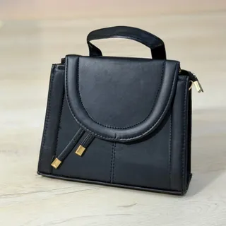 کیف دستی و دوشی مشکی
