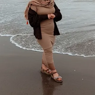 ماکسی بلند کبریتی