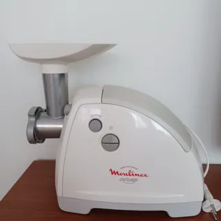چرخ گوشت مولینکس