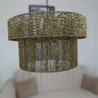 لوستر رافیا