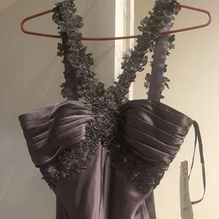 لباس مجلسی