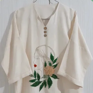 لباس زنانه ، دخترانه ،