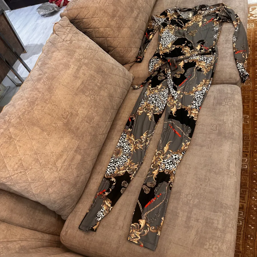 سرهمی شیک خارجی