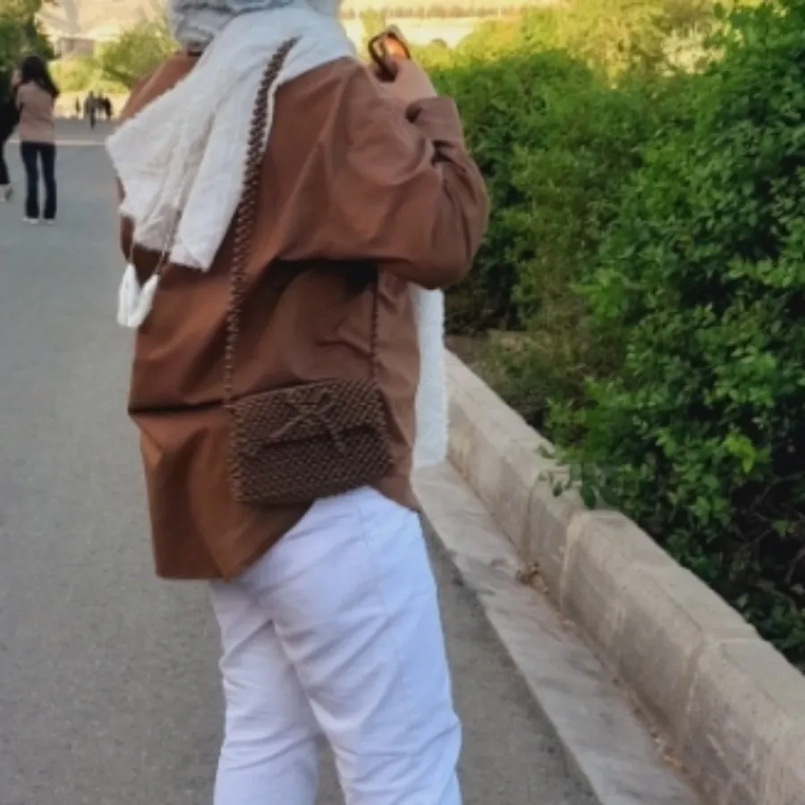 شومیز موکا