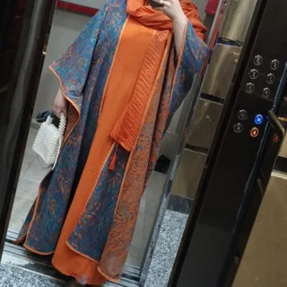 کفتان بلند