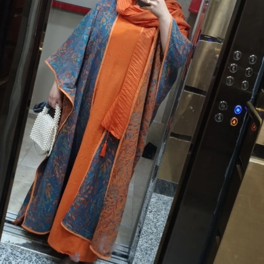 کفتان بلند