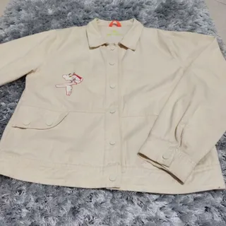 کت اسپرت دخترانه