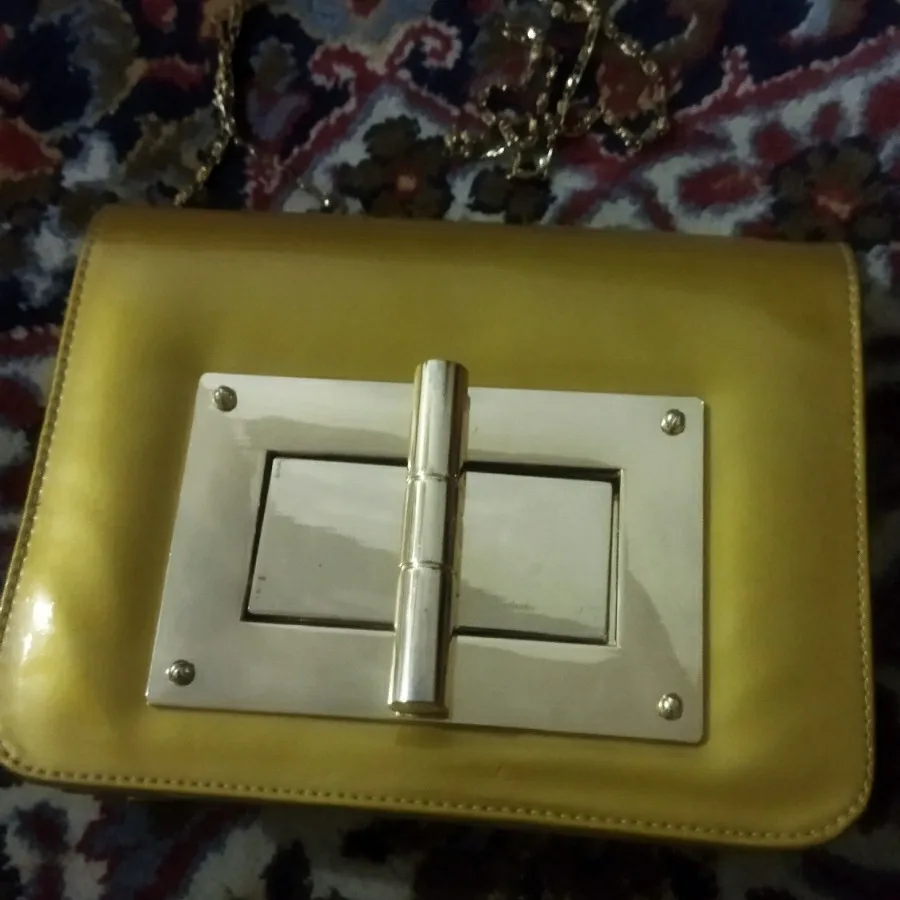 کیف مجلسی زنانه