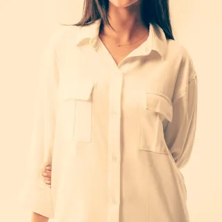 شومیز نخی زنانه