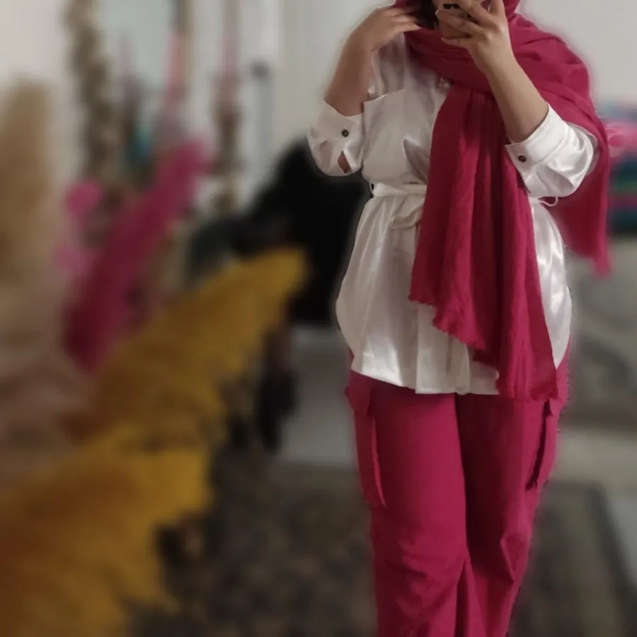 شومیز عروسکی