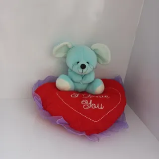 موش ولنتاین