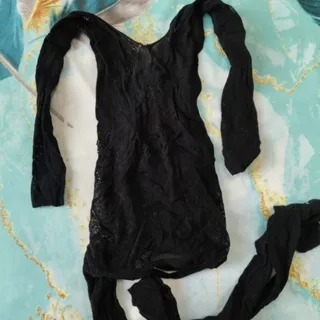 لباس تور یکسره