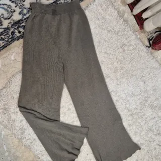 شلوار بافت