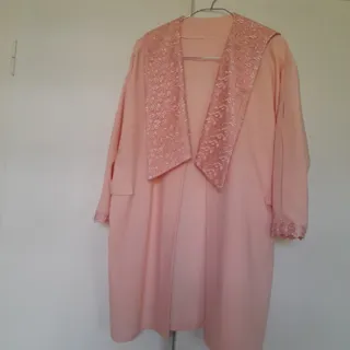 مانتو گیپور تا سایز بزرگ