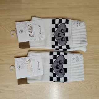 جوراب  ساقدار دخترانه