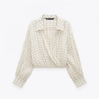 شومیز زنانه Zara