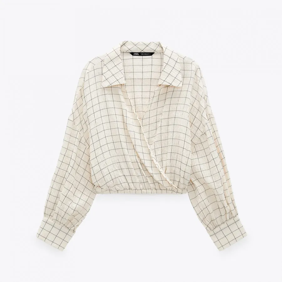 شومیز زنانه Zara