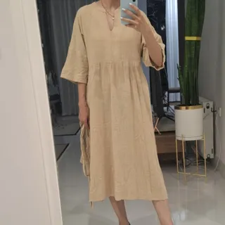 پیراهن تمام نخ سارک