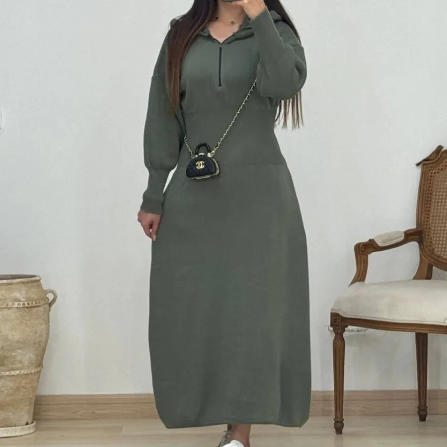 کفتان ساعت شنی