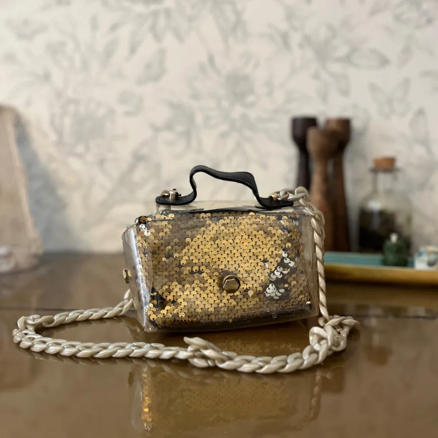 مینی بگ