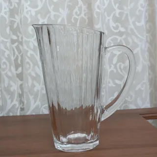 پارچ کریستال پاشاباغچه