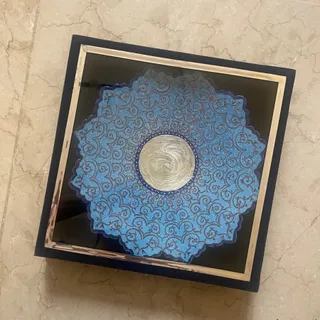 باکس میناکاری