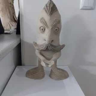 جاشمعی مرتاض
